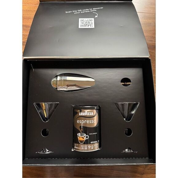 Lavazza Coffee Cocktail Experience Box - Picture 4 of 8